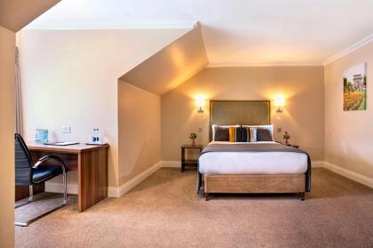 Sandymount Hotel - image 2