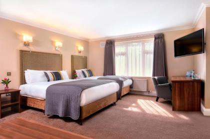 Sandymount Hotel - image 4