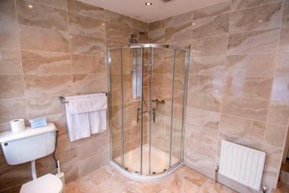 Baggot Court Townhouse - image 10