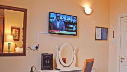 Baggot Court Townhouse - image 11