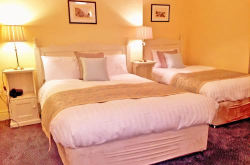 Baggot Court Townhouse - image 2