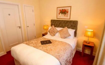 Baggot Court Townhouse - image 5