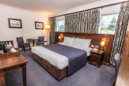 The Lansdowne Hotel - image 10