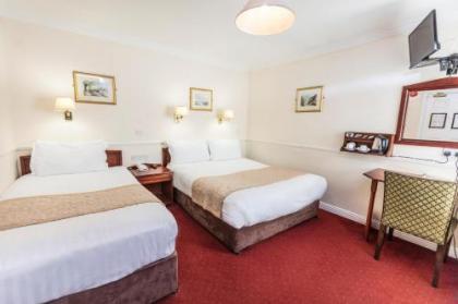 The Lansdowne Hotel - image 12