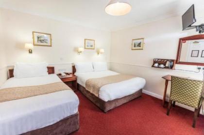 The Lansdowne Hotel - image 15