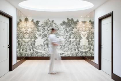 The Merrion Hotel - image 1
