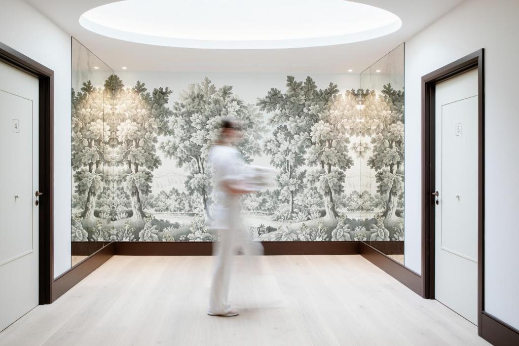 The Merrion Hotel - main image