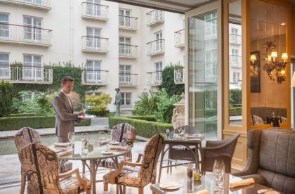 The Merrion Hotel - image 14