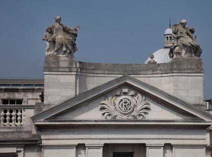 The Merrion Hotel - image 20