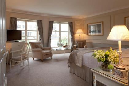 The Merrion Hotel - image 3