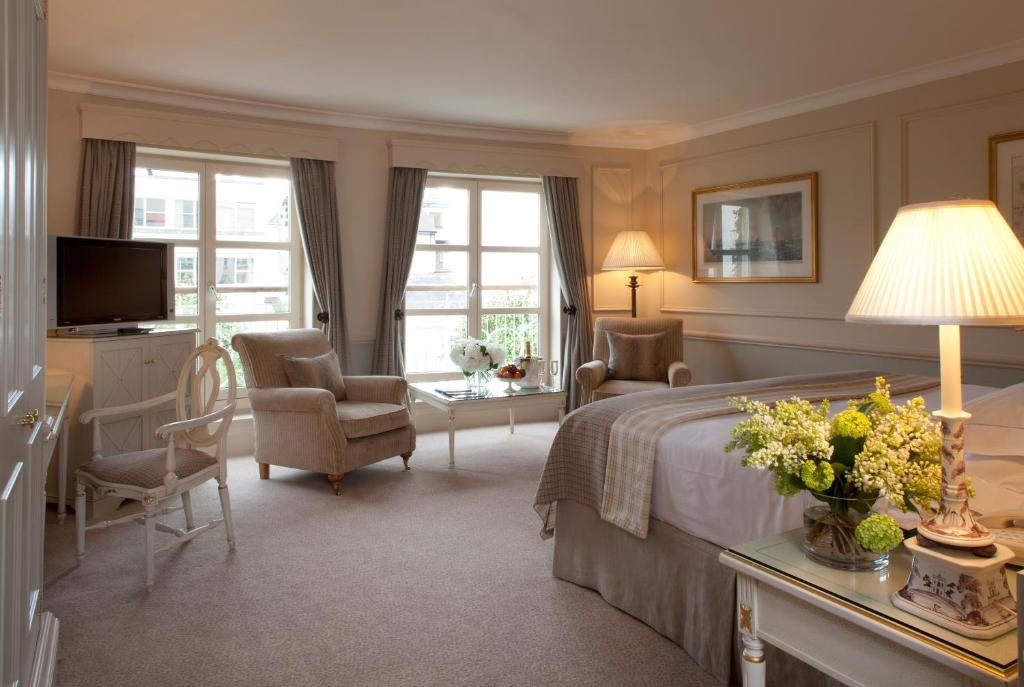 The Merrion Hotel - image 3