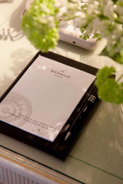 The Merrion Hotel - image 4