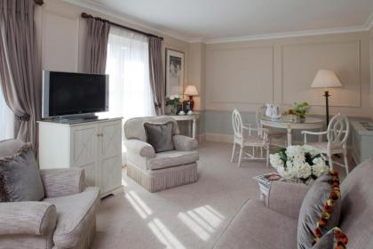 The Merrion Hotel - image 6