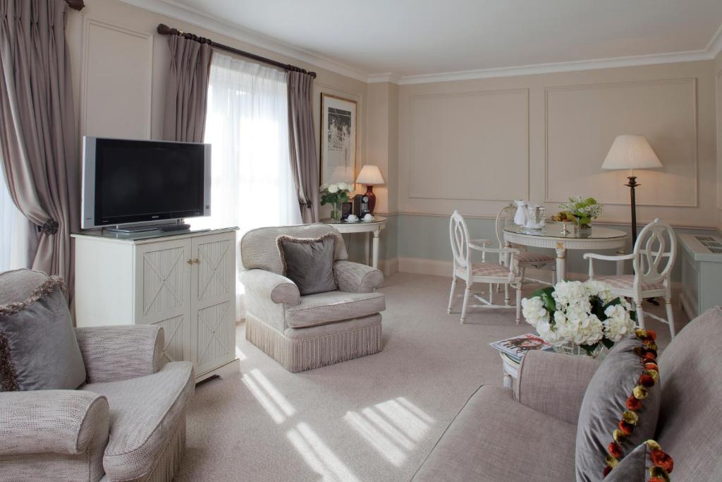 The Merrion Hotel - image 6