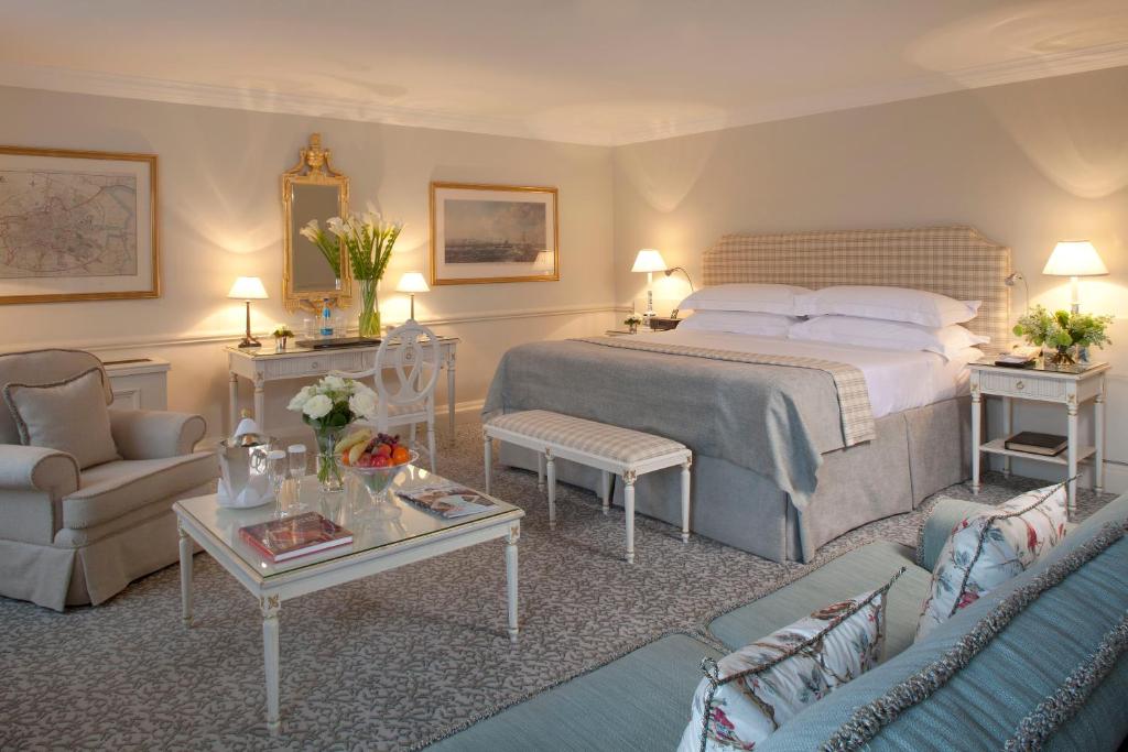 The Merrion Hotel - image 7