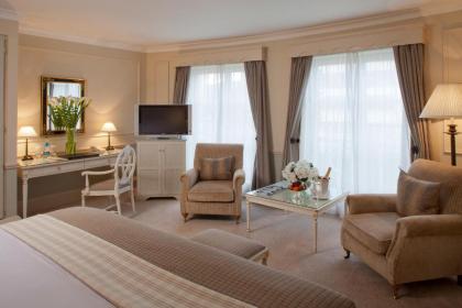 The Merrion Hotel - image 8