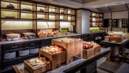 Conrad By Hilton Dublin - image 10