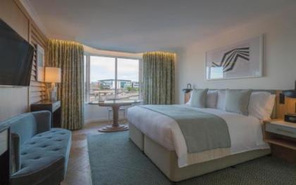 Conrad By Hilton Dublin - image 12