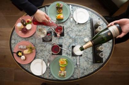 Conrad By Hilton Dublin - image 13