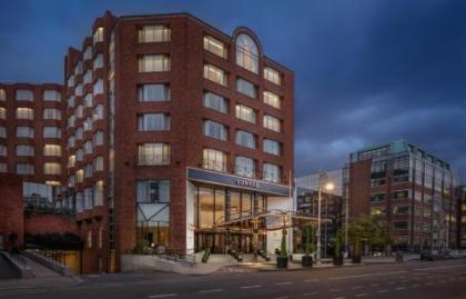 Conrad By Hilton Dublin - image 14
