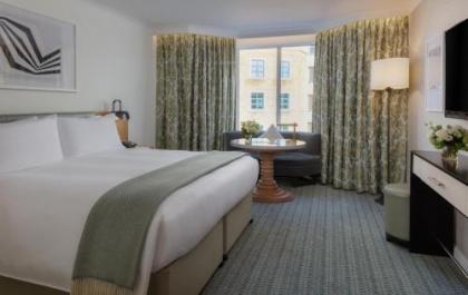 Conrad By Hilton Dublin - image 16