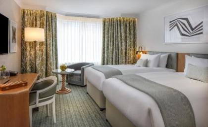 Conrad By Hilton Dublin - image 17