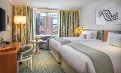 Conrad By Hilton Dublin - image 18