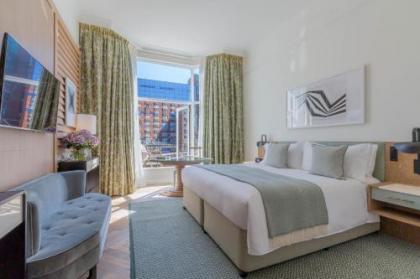 Conrad By Hilton Dublin - image 19