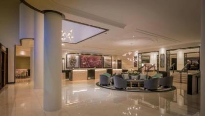 Conrad By Hilton Dublin - image 2