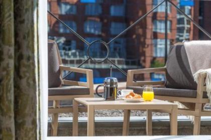 Conrad By Hilton Dublin - image 20