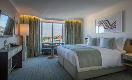 Conrad By Hilton Dublin - image 3