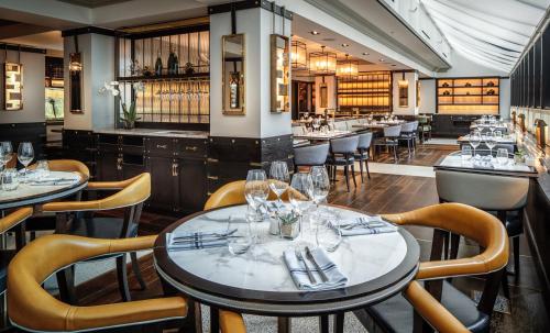 Conrad By Hilton Dublin - image 4