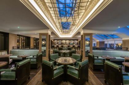 Conrad By Hilton Dublin - image 5