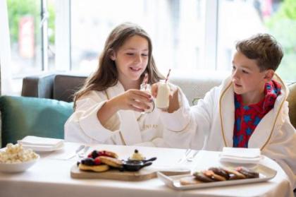 Conrad By Hilton Dublin - image 6