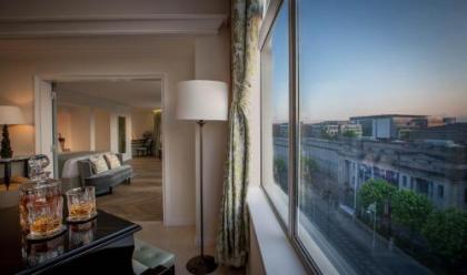 Conrad By Hilton Dublin - image 7