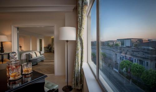 Conrad By Hilton Dublin - image 7