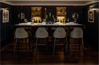 Conrad By Hilton Dublin - image 9