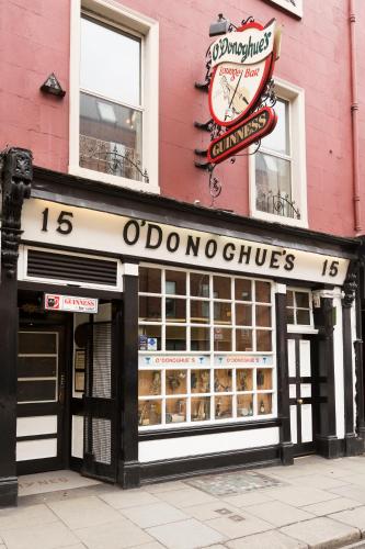 O'Donoghue's - main image