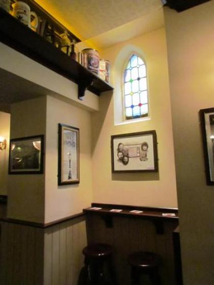 O'Donoghue's - image 10
