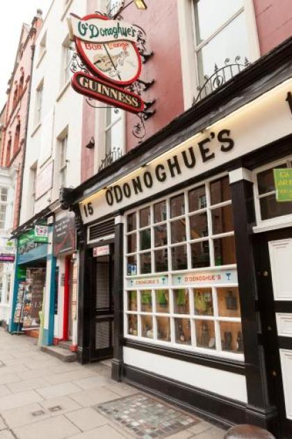 O'Donoghue's - image 11