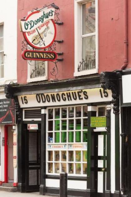 O'Donoghue's - image 12