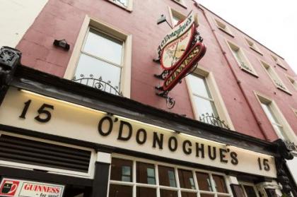 O'Donoghue's - image 13