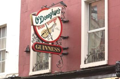 O'Donoghue's - image 18