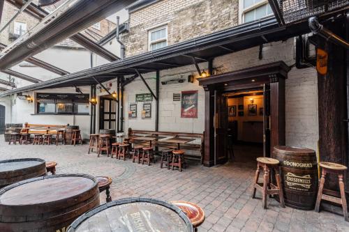 O'Donoghue's - image 2