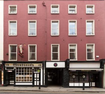 O'Donoghue's - image 20