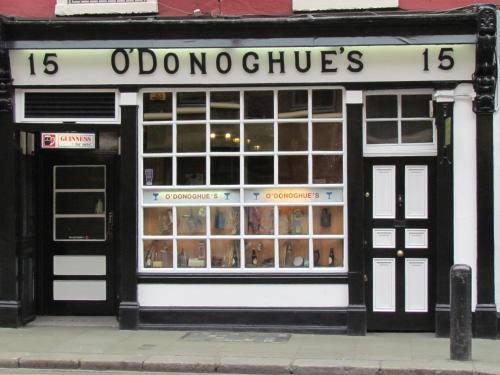 O'Donoghue's - image 6