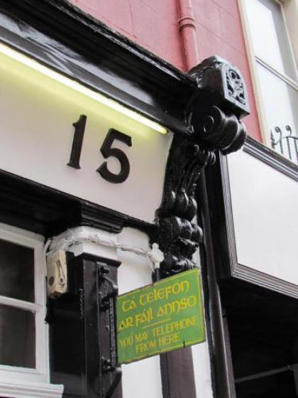 O'Donoghue's - image 9