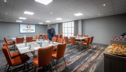 Clayton Hotel Ballsbridge - image 10