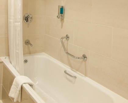 Clayton Hotel Ballsbridge - image 12