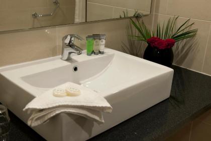 Clayton Hotel Ballsbridge - image 13